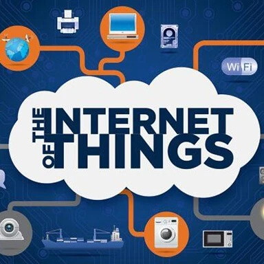 Het internet der dingen wordt steeds kwetsbaarder