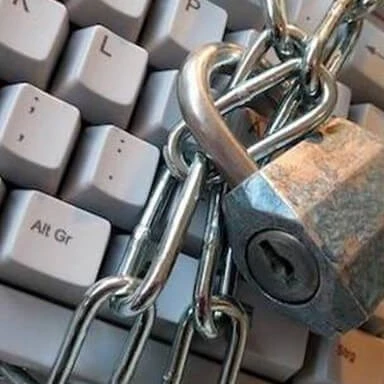 Het is Nationale verander je Paswoorden-dag