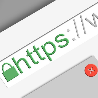 Heeft jouw website al het SSL ‘slotje’? 