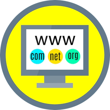 Trap niet in de verkooptruc met domeinnamen