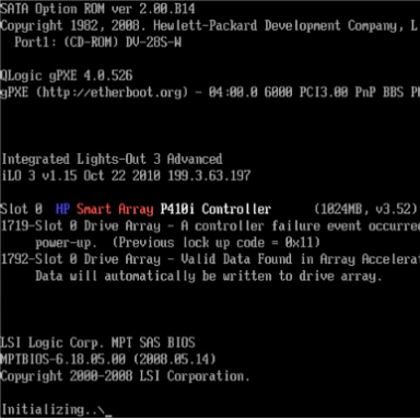 Heb jij een plan B, met de B van back-up?