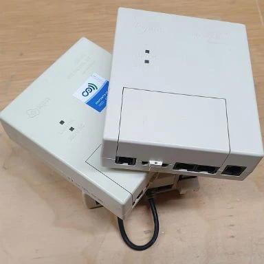 Nog maar één week: KPN stopt met telefoon via ISDN