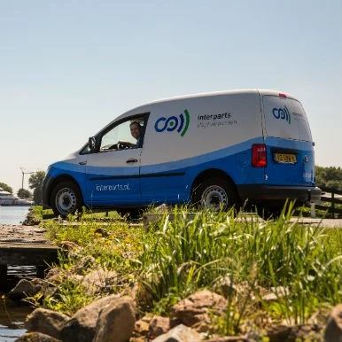 Een goed netwerk is de sleutel tot het succes van jouw organisatie