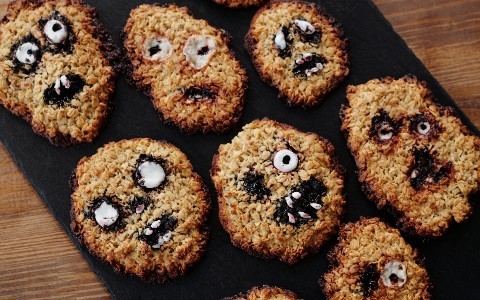 Operatie Cookie Monster