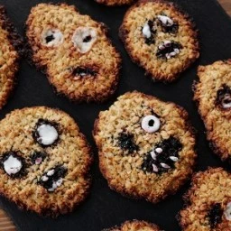 Operatie Cookie Monster