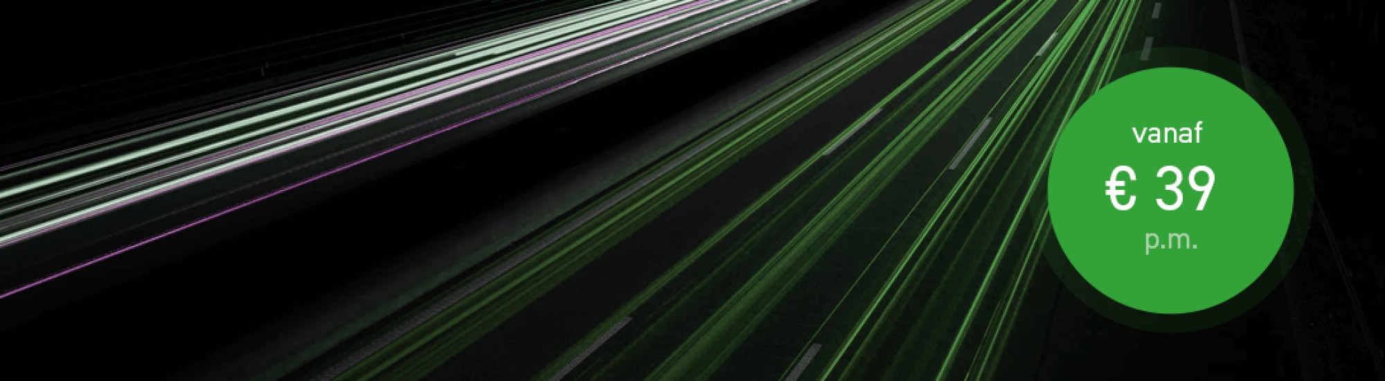 Hoeveel Mbit per seconde heb jij eigenlijk nodig?