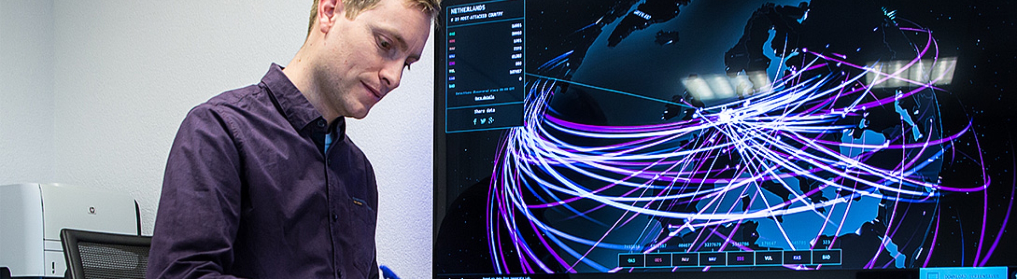 interparts, al 30 jaar ICT-specialist in de regio