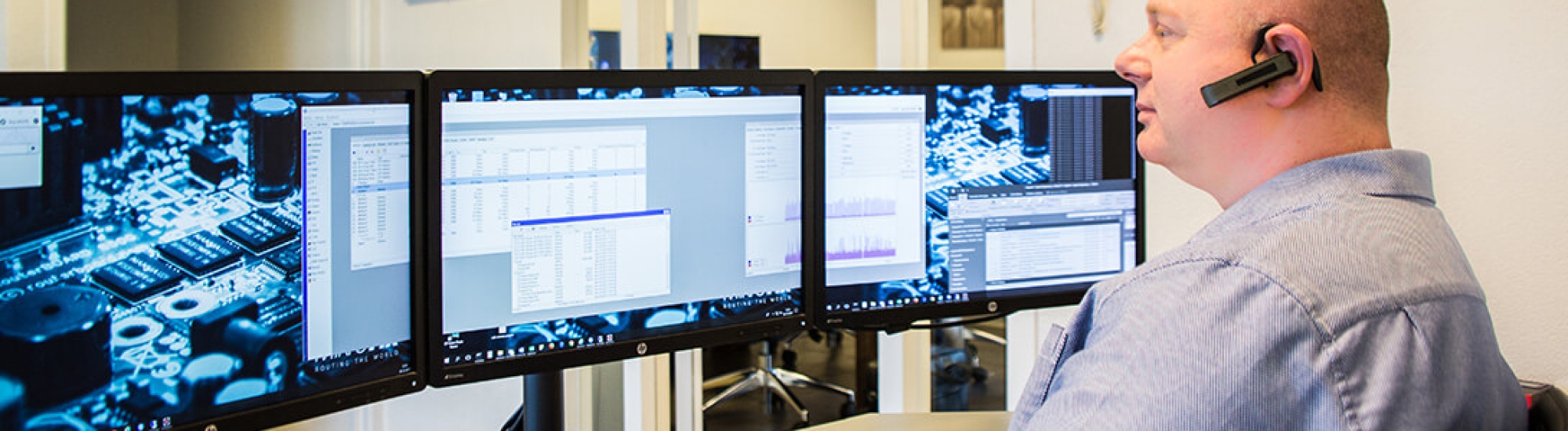 Jouw online werkplek: