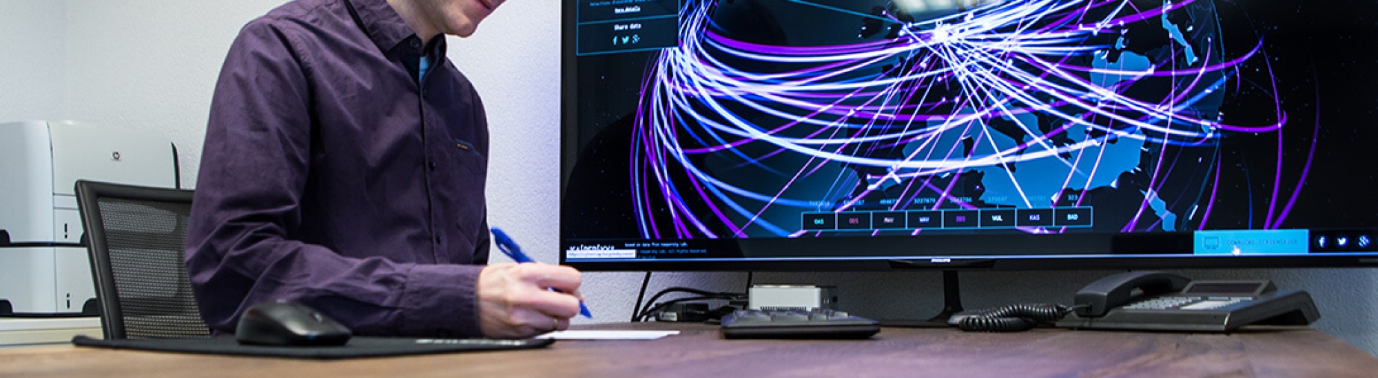 interparts zorgt dat jouw data